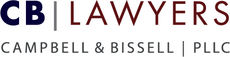Campbell & Bissell Logo