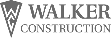 Walker Construction logo
