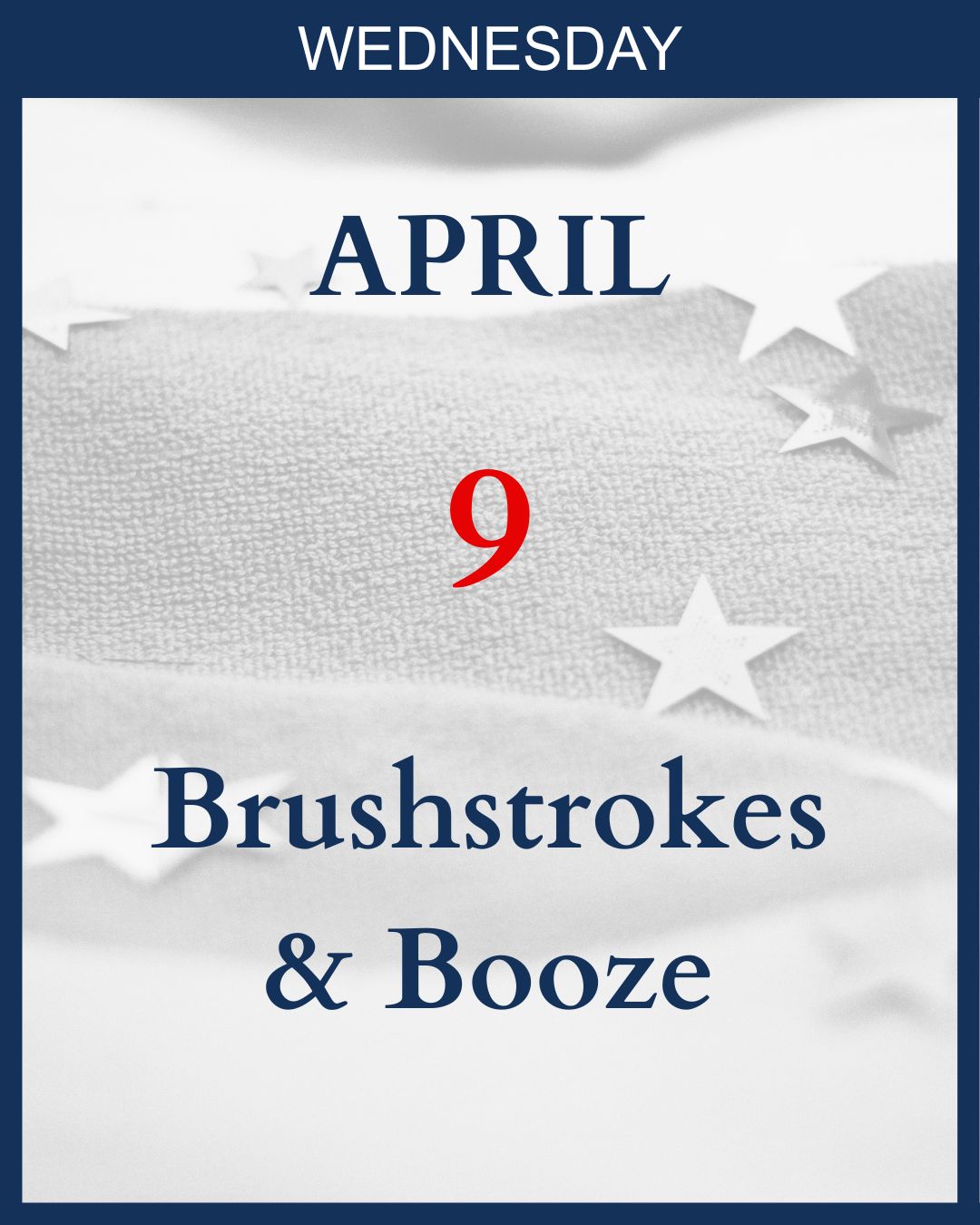 BRUSHSTROKES
