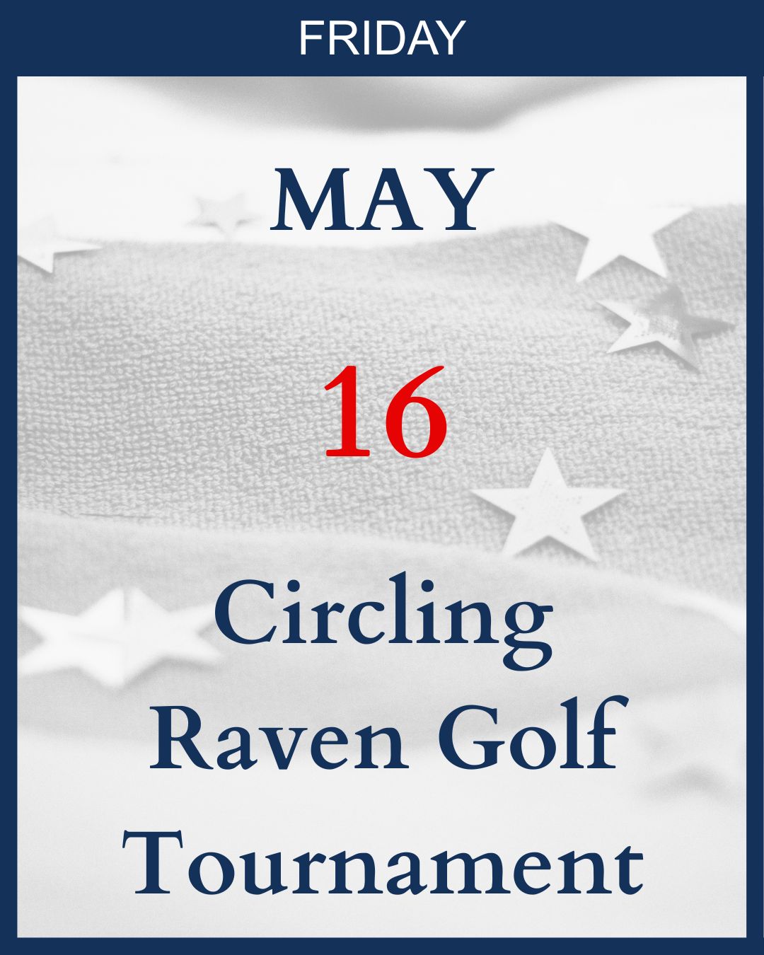 CRGOLF
