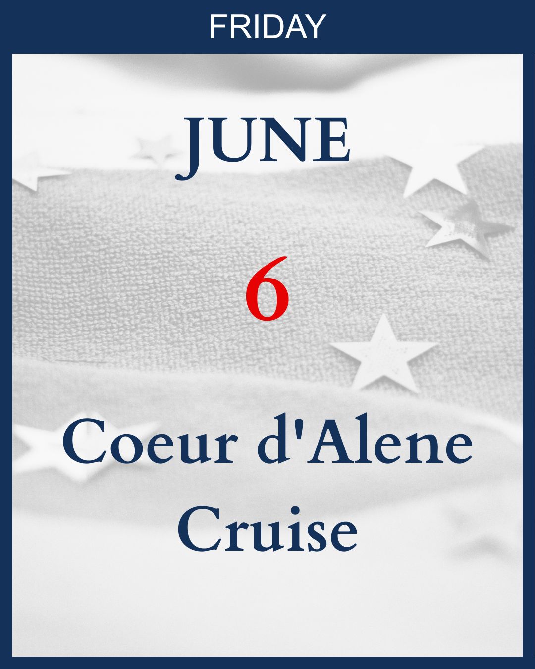 CRUISE
