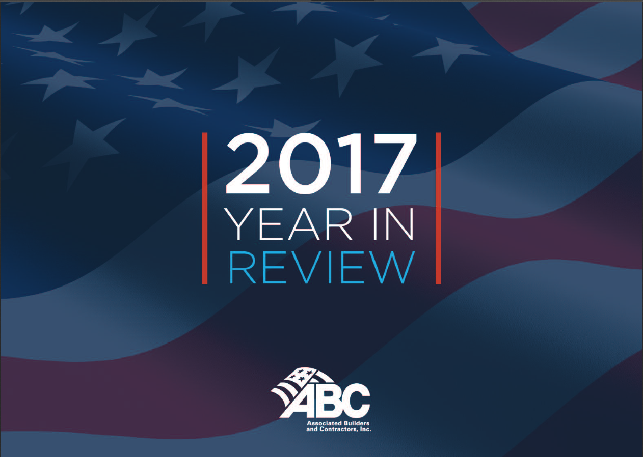 ABC 2017 Year In Review cover image