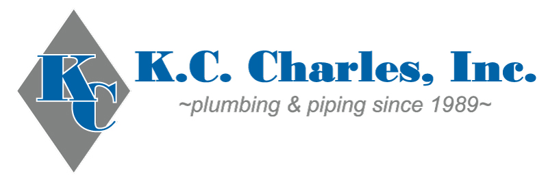 KC Charles, Inc. Logo