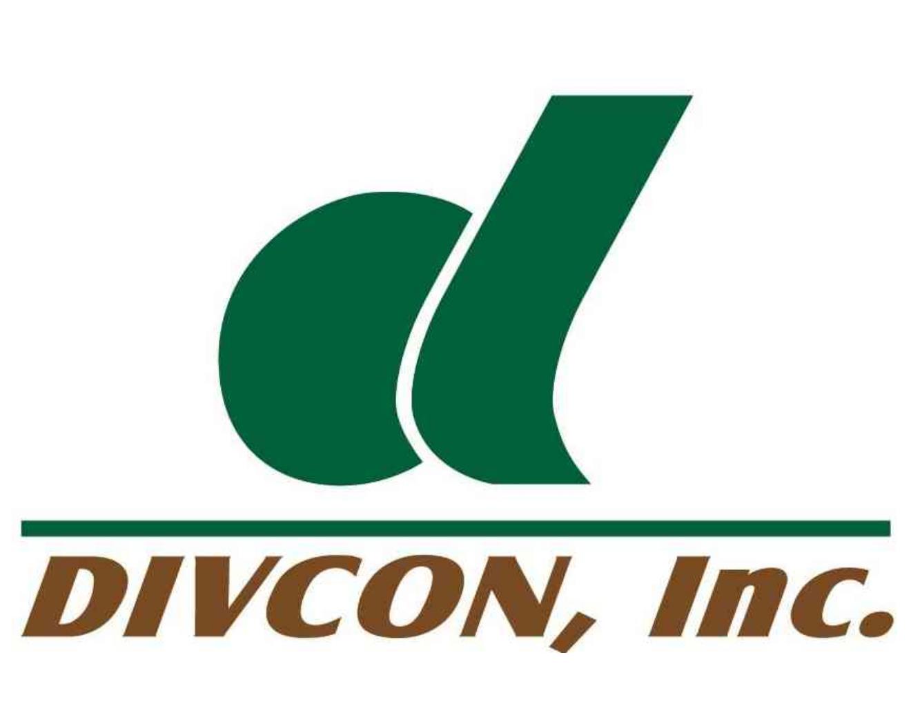 DIVCON Logo