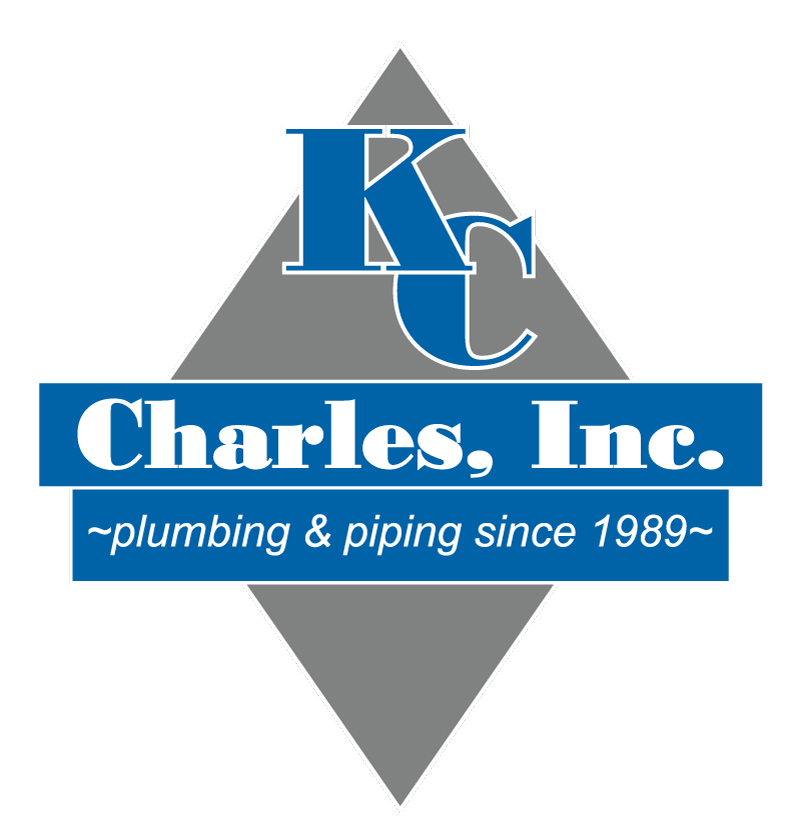 KC Charles Logo