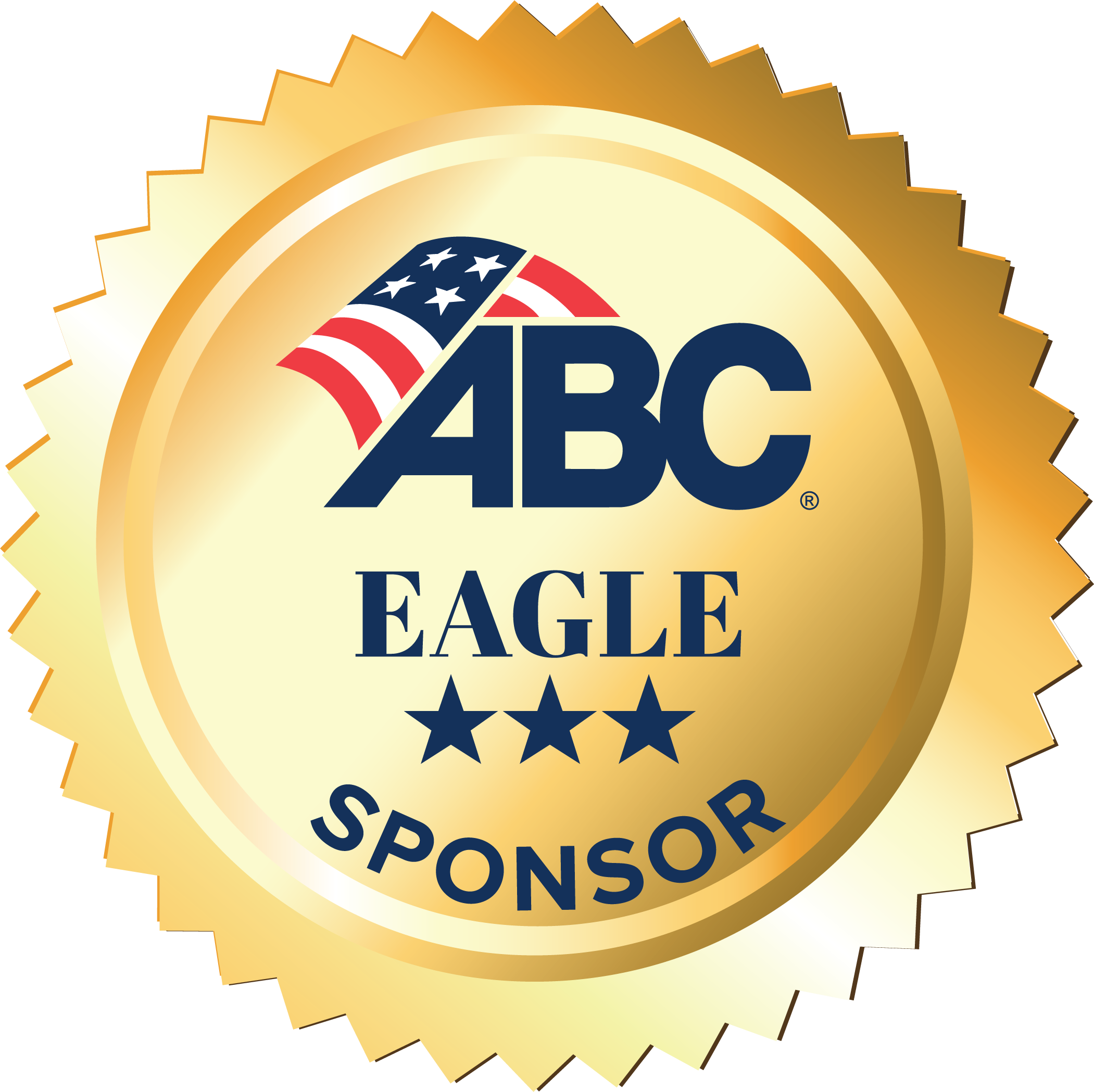 Eagle Badge