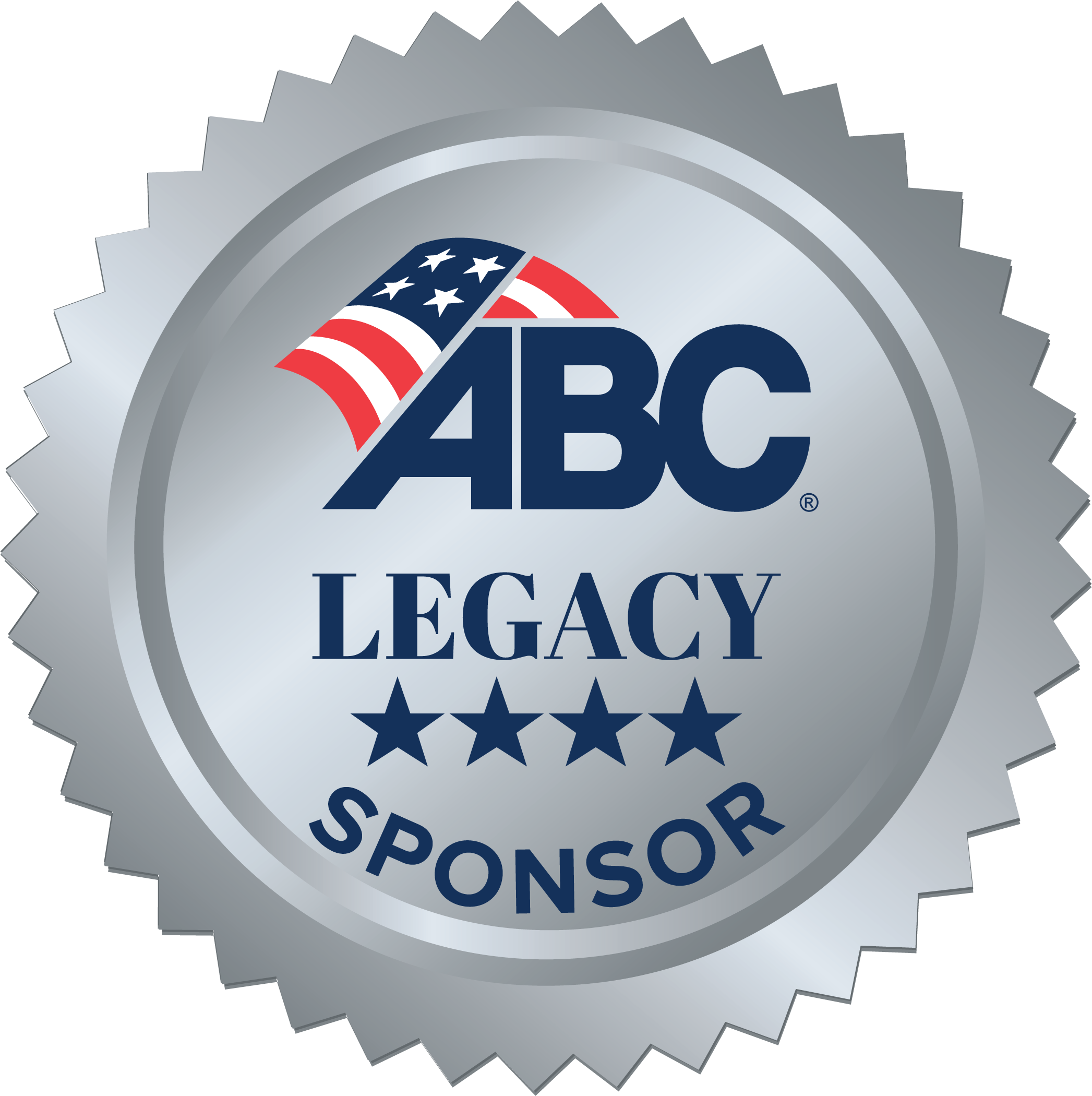 Legacy Badge