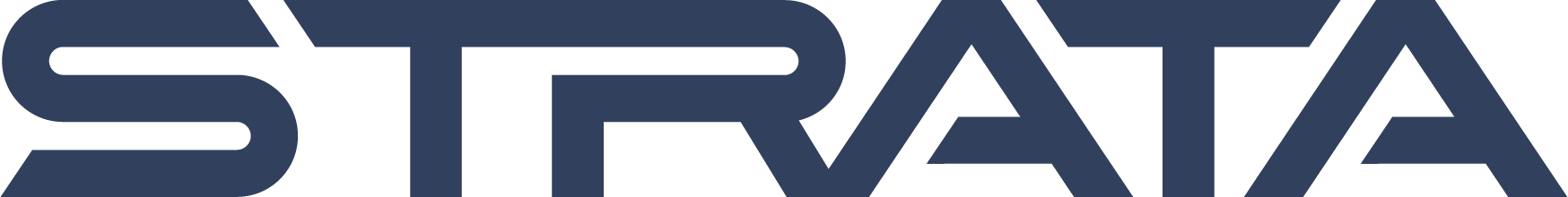 Strata  Logo