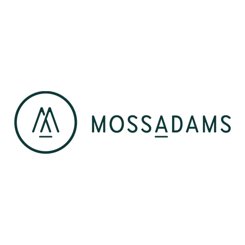MossAdams Logo